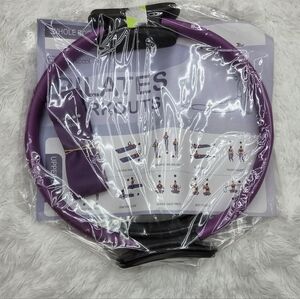 Lionscool Pilates Ring Set New